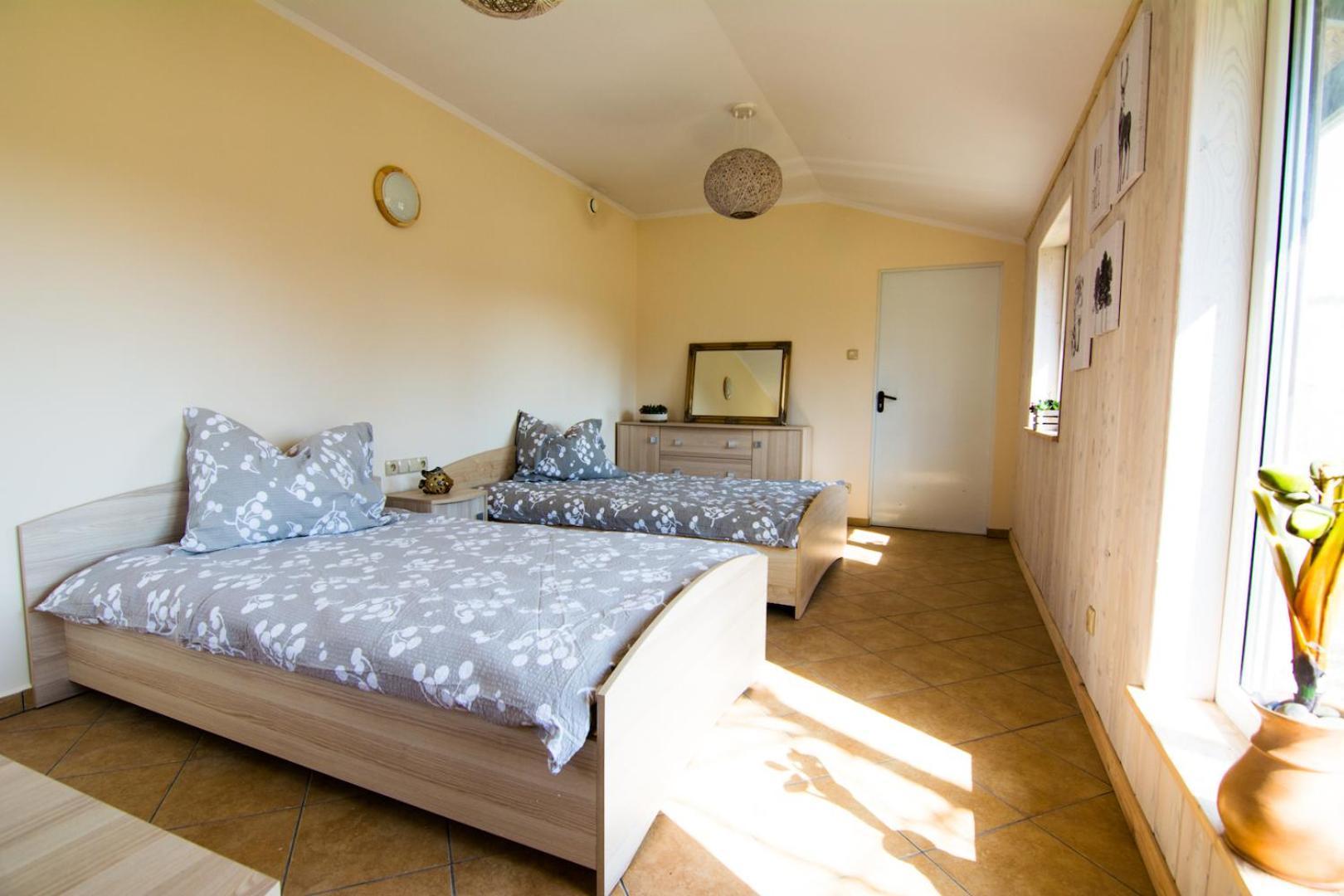 Mila Przystan Vila Ksiaznik Exterior foto